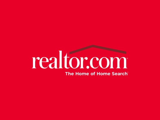 realtor.com real estate - homes for sale and rent screenshot