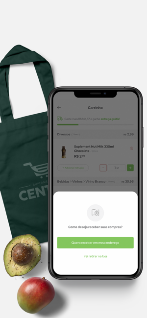 Supermercado Central(圖6)-速報App