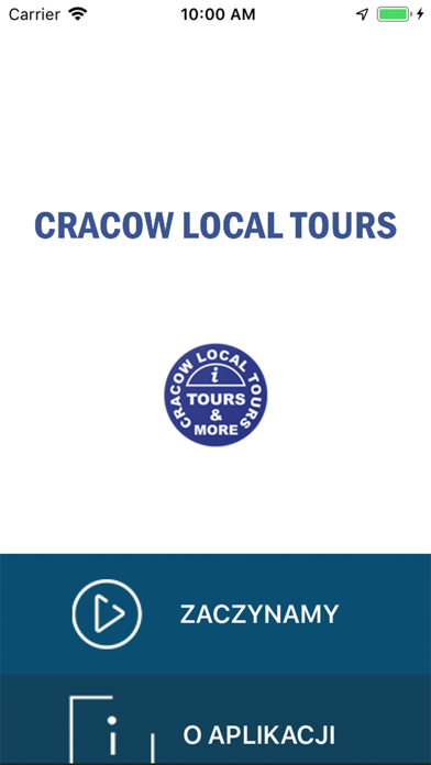 Cracow Local Tours screenshot 2