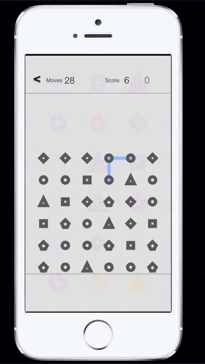 Shapes the game screenshot-3