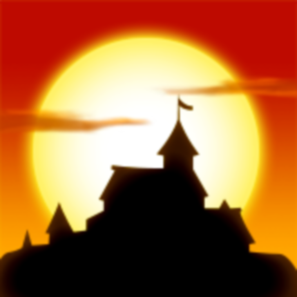 Catan Universe App Icon