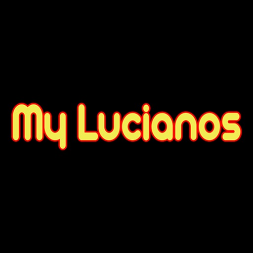 My Luciano icon