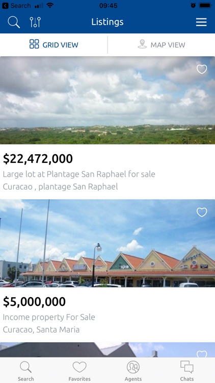 Curacao Real Estate