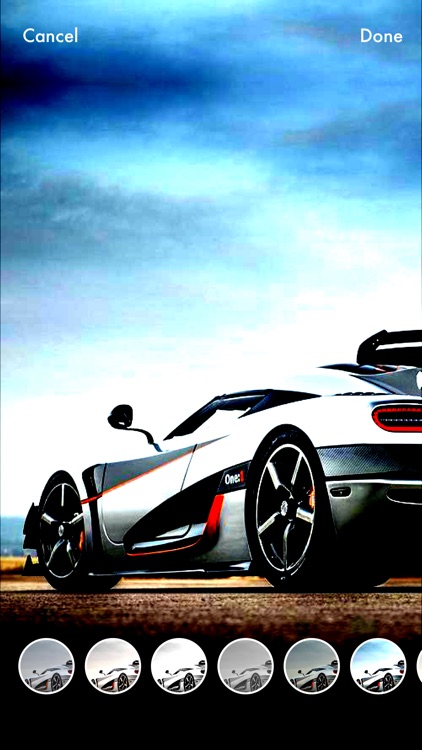 PE-Pic Poster Super Editing screenshot-3