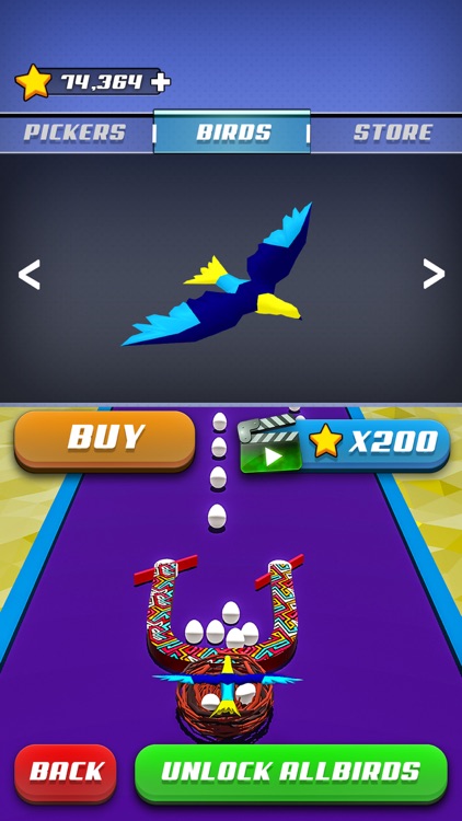 Ball Picker 3D - Jogo Gratuito Online