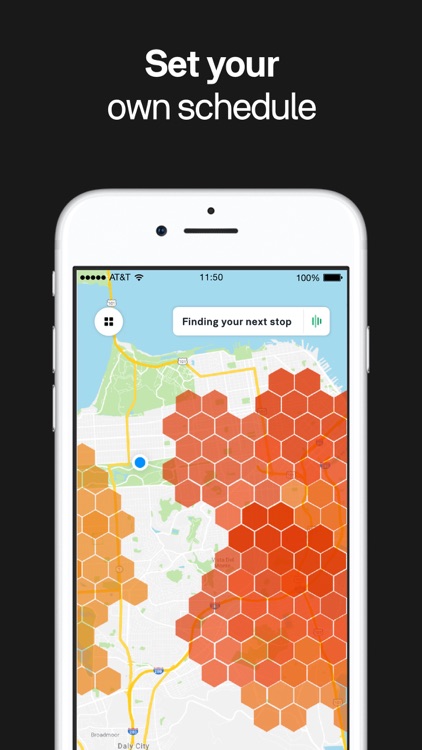 Postmates - Fleet