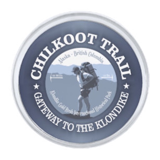 Chilkoot Trail icon