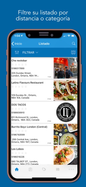 Mi Punto Latino(圖3)-速報App