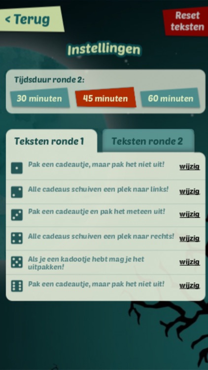 Sinterklaas Dobbelspel screenshot-3