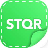 STQR Top Custom Sticker Maker pour PC