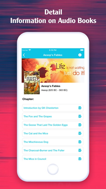 eBooks - Listen to Audio Books