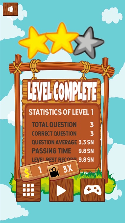 Math GENIUS screenshot-5