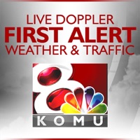 KOMU 8 Weather Avis