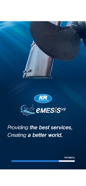 KR e-MESIS V2