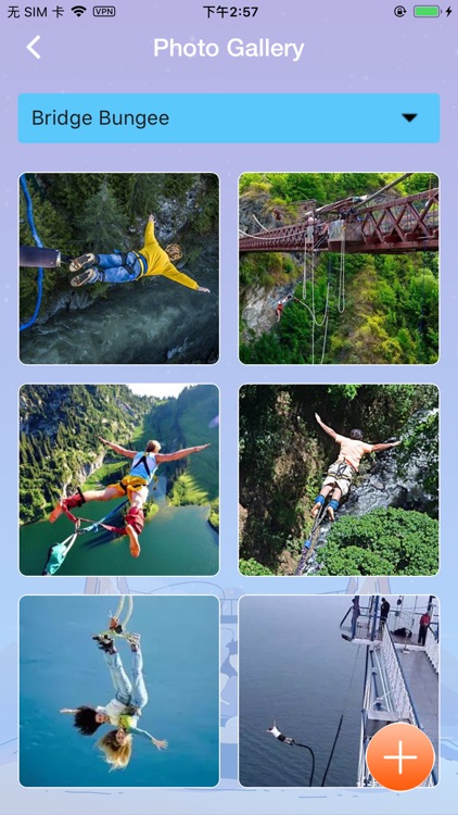 Bungee Jumping Coaching screenshot-7