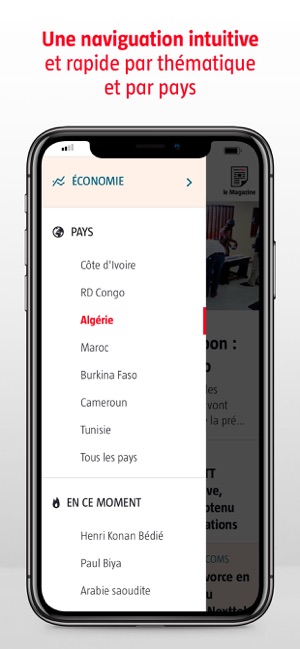 JeuneAfrique.com(圖5)-速報App