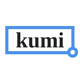 Kumi story editor