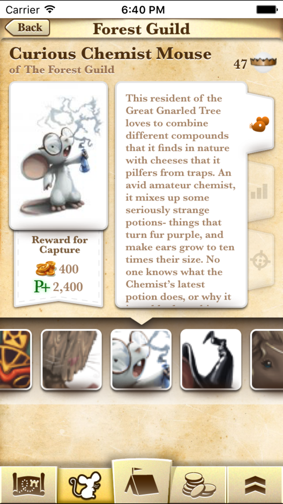 Mousehunt Idle Adventure Rpg App For Iphone Free Download - roblox egg hunt 2018 how to get the party invite egg treasured