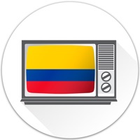 Tv Colombia app not working? crashes or has problems?
