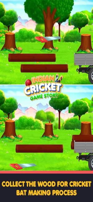 Indian Cricket Game Story(圖5)-速報App