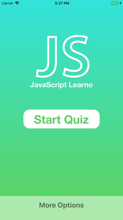 JavaScript Learno