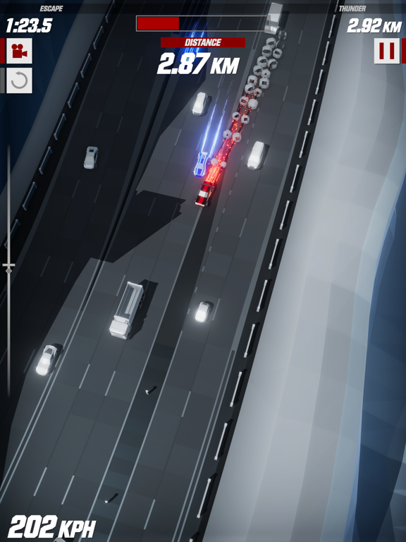 Speed Demons screenshot 14