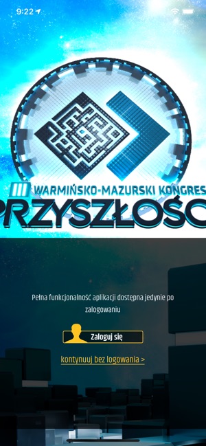 III Kongres Przyszłości(圖1)-速報App