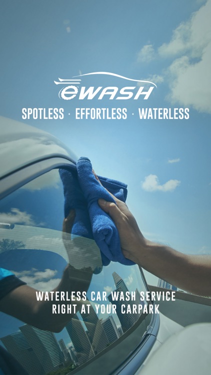 EWash-Employee