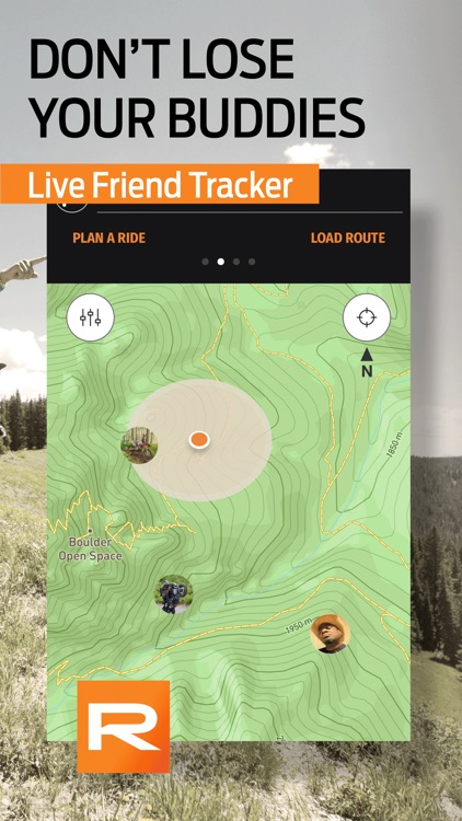 REVER - Navigation, GPS, Maps screenshot-7