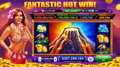 Slots of Vegas Casino No Deposit Bonus Codes #8