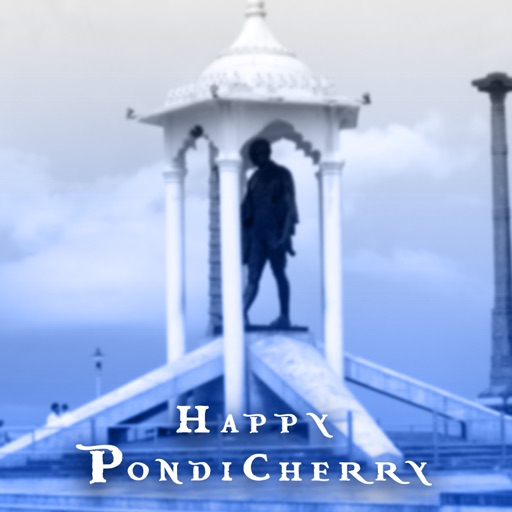 Happy Pondicherry