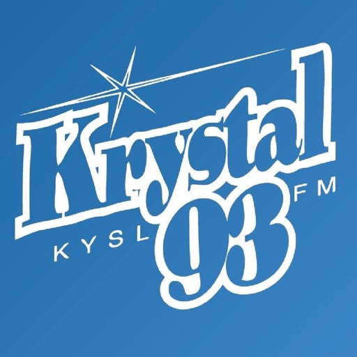 Krystal 93 Mobile