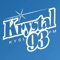 Summit County's finest radio station, Krystal 93, now offers a free mobile streaming service, which means now you can take Krystal on the go in the palm of your hand