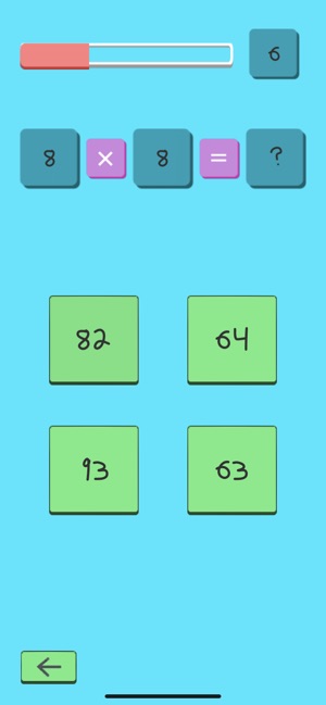 I Like Math App(圖5)-速報App