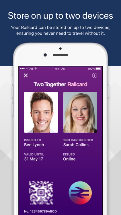 Railcard