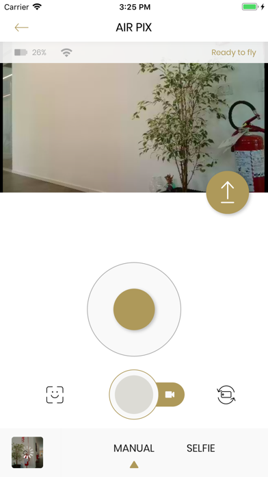 AirSelfie screenshot 3