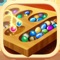 Get back to basics and play the classic game of Mancala on your iPhone,iPod touch and iPad