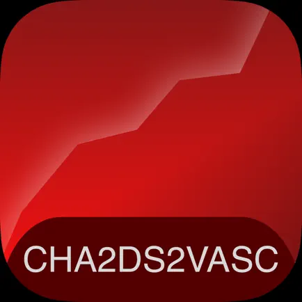 CHA2DS2VASc App Читы