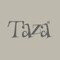 Food ordering app for the Taza restaurant in Dundee, Scotland