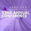 52nd Annual AAS Conference