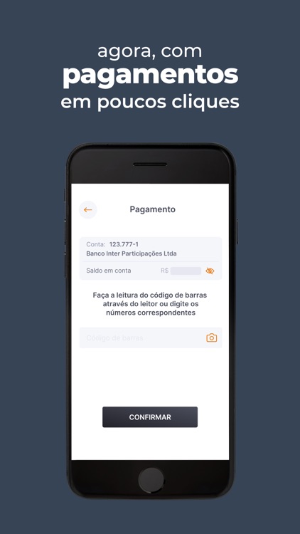 Banco Inter Empresas screenshot-5