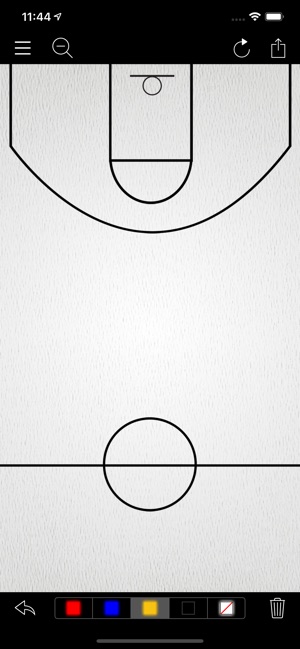 InfiniteHoops 白板(圖4)-速報App