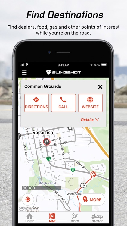 Slingshot Ride Command screenshot-3