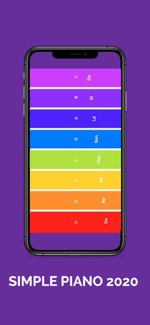 Simple Piano 2020(圖2)-速報App
