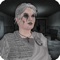 Welcome to Scary Granny Horror House Game