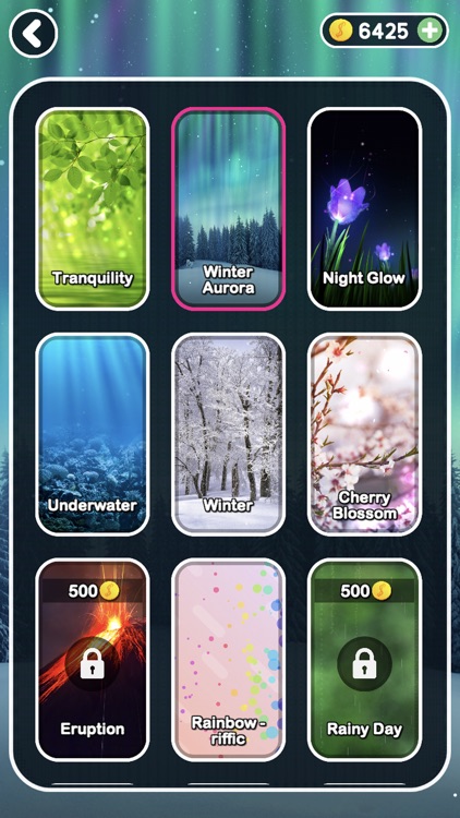 Word Blocks Connect Stacks screenshot-7