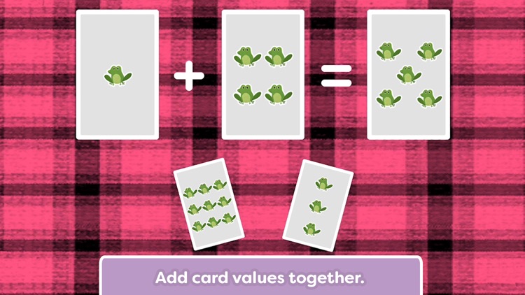 Numberblocks: Card Fun! screenshot-6