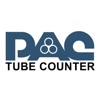 PAC Tube Counter
