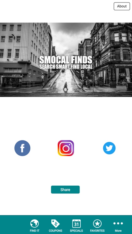 smocal - Stark County