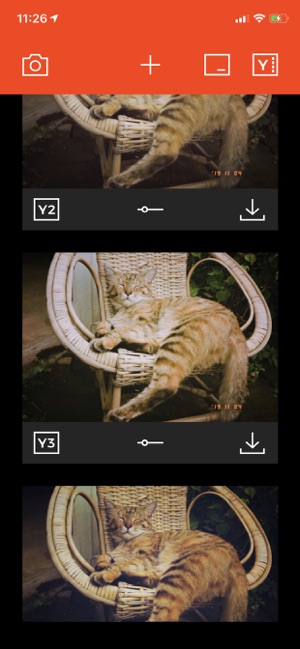 Filmlike Camera(圖5)-速報App